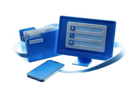 Безопасная работа с документами