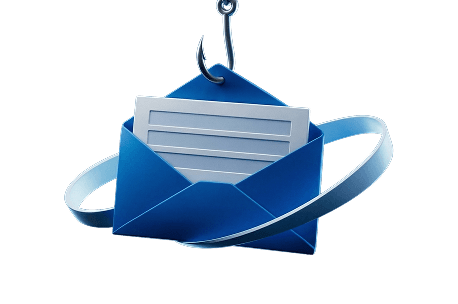 Защита от фишинга и социальной инженерии