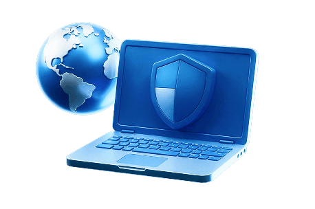 Безопасная работа в интернете
